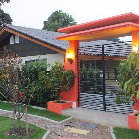 Q Zone Boutique House Hotel Phra Nakhon Si Ayutthaya Luaran gambar