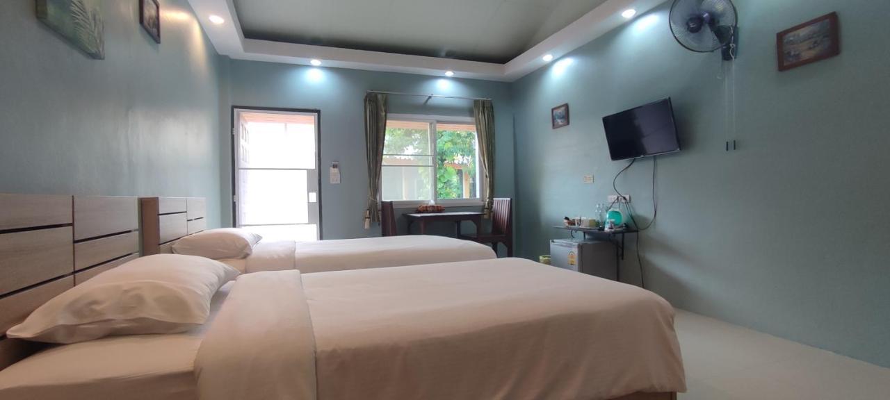Q Zone Boutique House Hotel Phra Nakhon Si Ayutthaya Luaran gambar