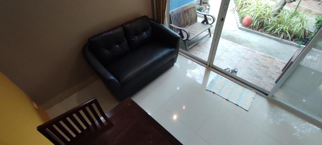 Q Zone Boutique House Hotel Phra Nakhon Si Ayutthaya Luaran gambar
