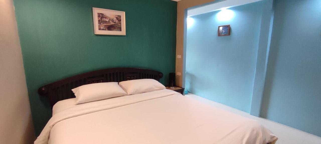 Q Zone Boutique House Hotel Phra Nakhon Si Ayutthaya Luaran gambar