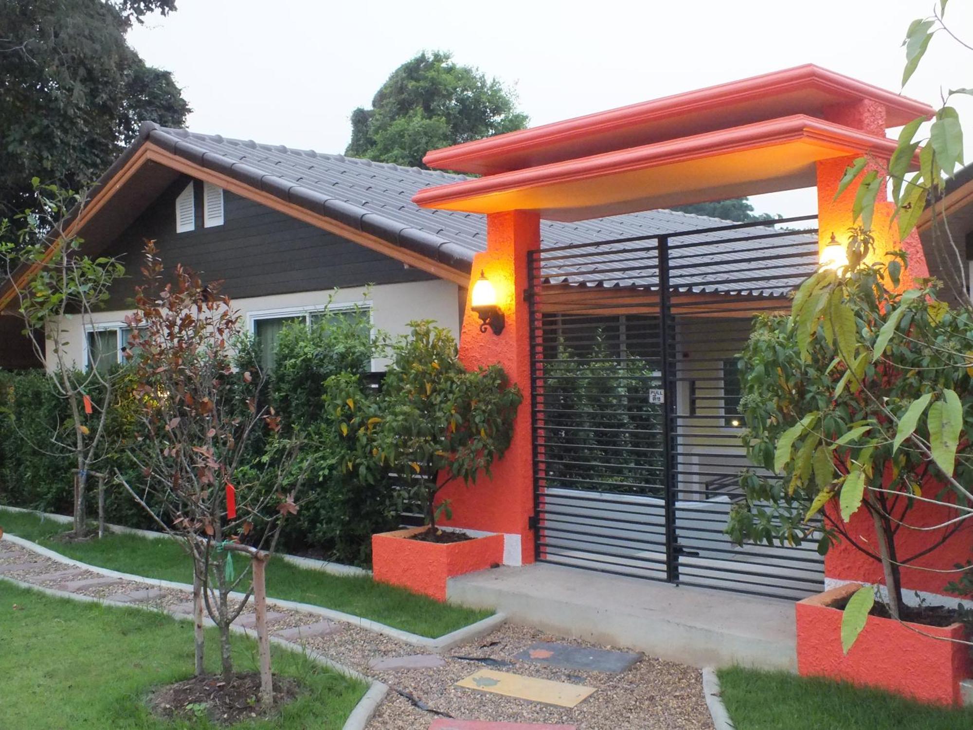 Q Zone Boutique House Hotel Phra Nakhon Si Ayutthaya Luaran gambar