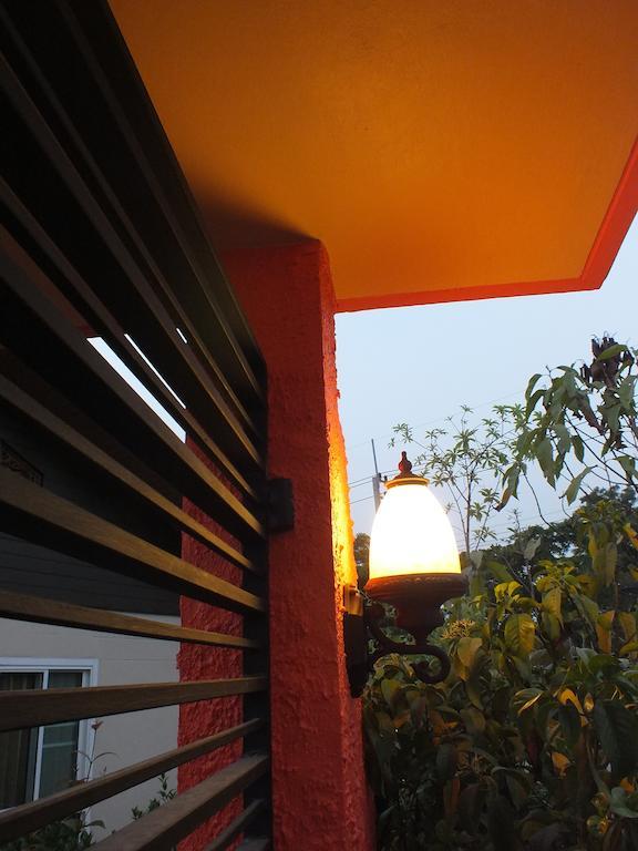 Q Zone Boutique House Hotel Phra Nakhon Si Ayutthaya Luaran gambar