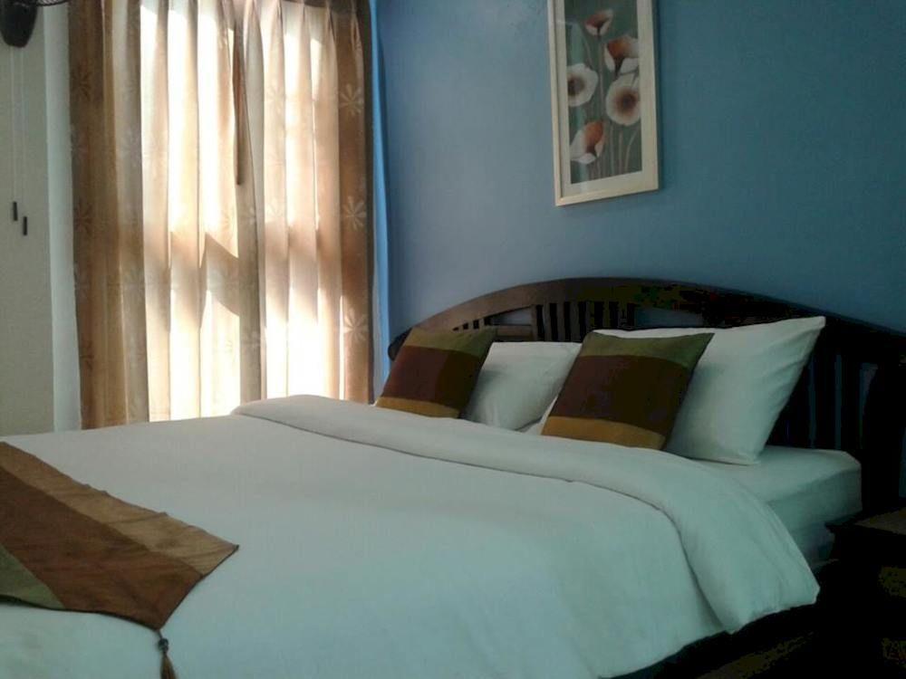 Q Zone Boutique House Hotel Phra Nakhon Si Ayutthaya Luaran gambar