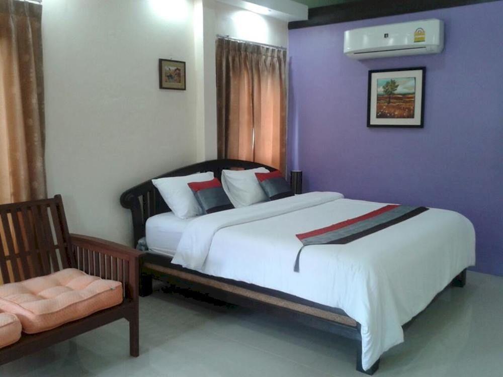 Q Zone Boutique House Hotel Phra Nakhon Si Ayutthaya Luaran gambar