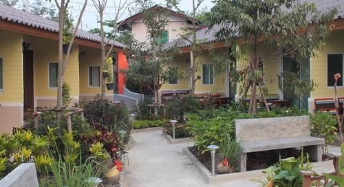 Q Zone Boutique House Hotel Phra Nakhon Si Ayutthaya Luaran gambar